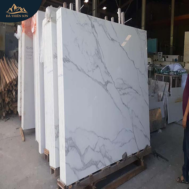 Đá Granite trắng Ấn Độ