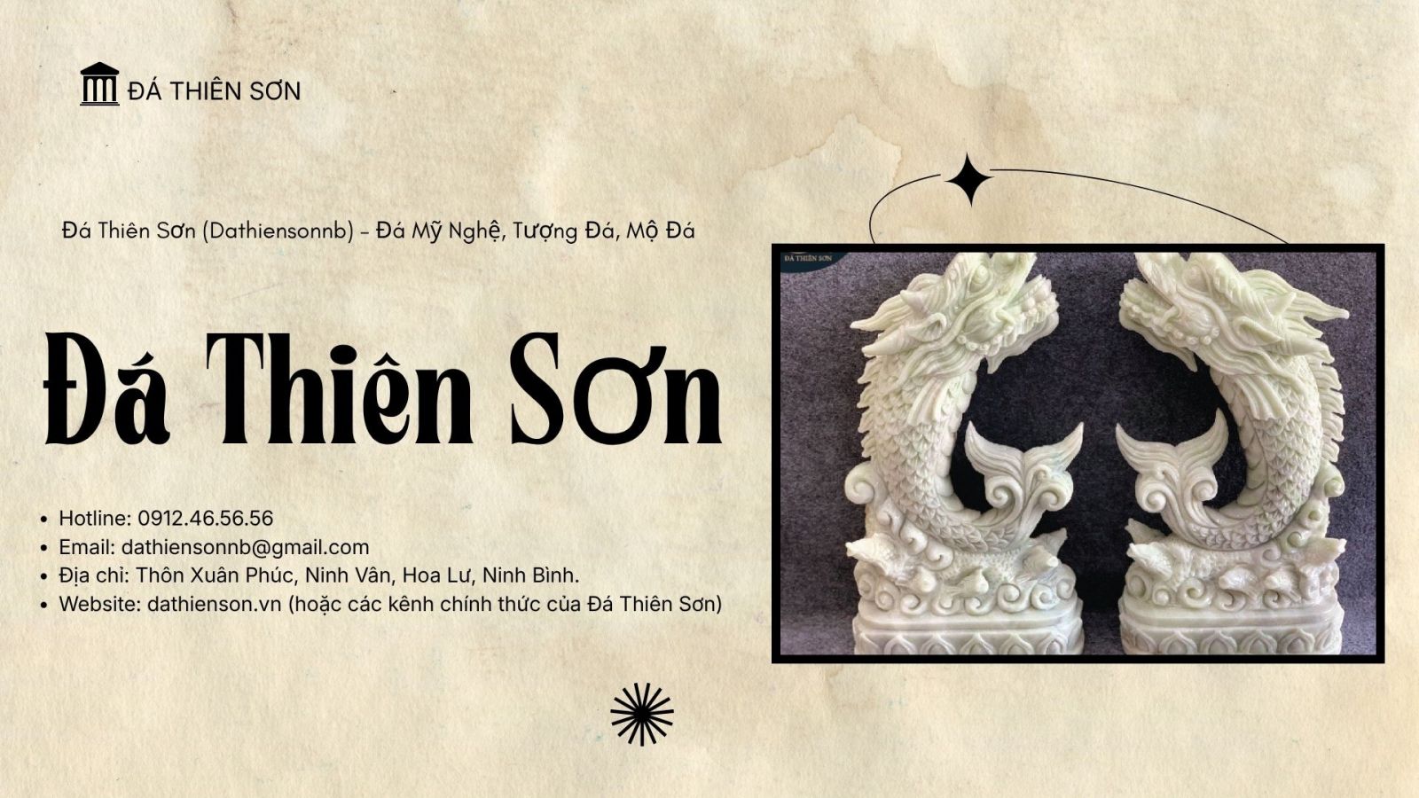 Đá Thiên Sơn